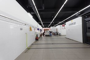 Worldview Grand Hotel