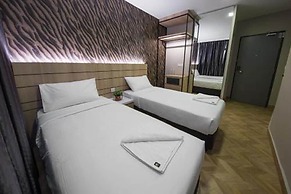 Worldview Grand Hotel