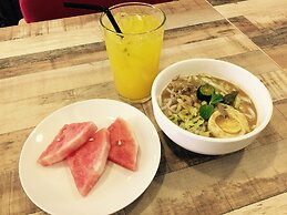 Worldview Grand Hotel