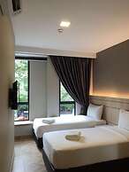 Worldview Grand Hotel