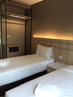 Worldview Grand Hotel