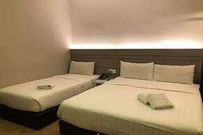 Worldview Grand Hotel