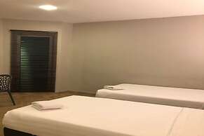 Worldview Grand Hotel