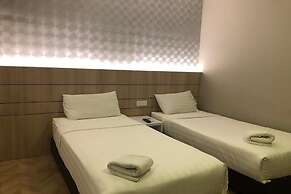 Worldview Grand Hotel