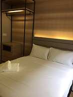 Worldview Grand Hotel