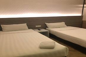 Worldview Grand Hotel