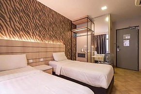 Worldview Grand Hotel