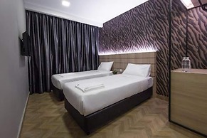 Worldview Grand Hotel