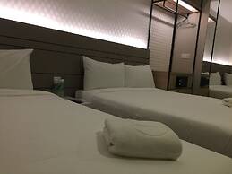 Worldview Grand Hotel