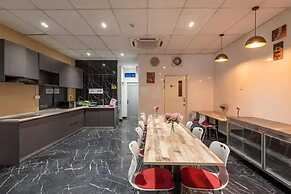 Worldview Grand Hotel