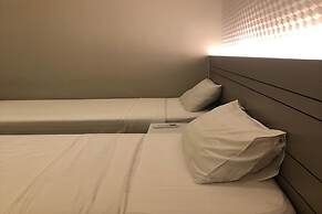 Worldview Grand Hotel