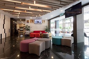 Worldview Grand Hotel