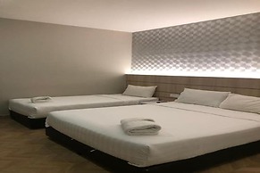 Worldview Grand Hotel