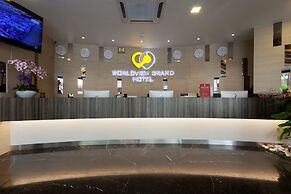 Worldview Grand Hotel