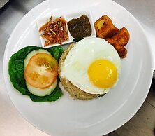 Worldview Grand Hotel