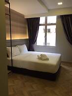 Worldview Grand Hotel