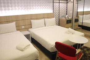 Worldview Grand Hotel