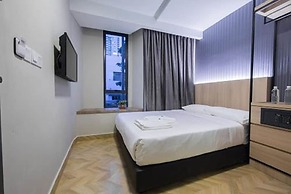 Worldview Grand Hotel