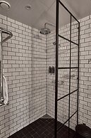 The Steam Hotel