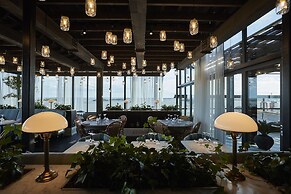 The Steam Hotel