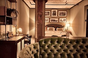 The Steam Hotel