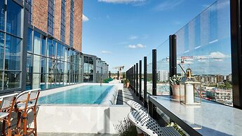 The Steam Hotel