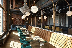 The Steam Hotel