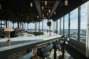 The Steam Hotel