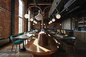 The Steam Hotel
