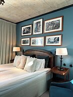 The Steam Hotel