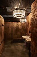The Steam Hotel