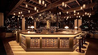 The Steam Hotel