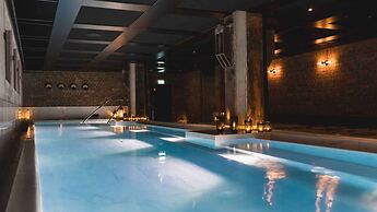 The Steam Hotel