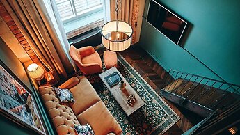 The Steam Hotel