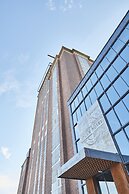 The Steam Hotel