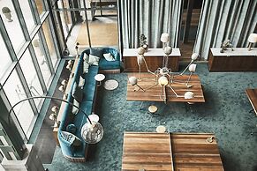 The Steam Hotel