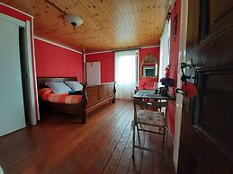 B&B La Locanda del Cinghiale
