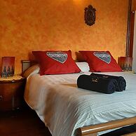 B&B La Locanda del Cinghiale
