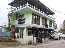 Hotel New Dragon