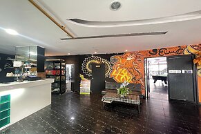 Koenig Hotel Pattaya