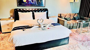 Koenig Hotel Pattaya