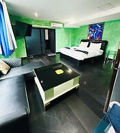 Koenig Hotel Pattaya