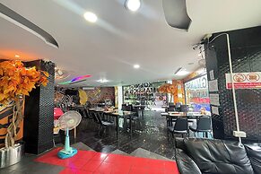 Koenig Hotel Pattaya
