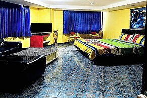 Koenig Hotel Pattaya