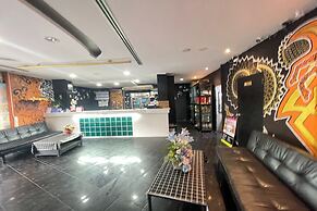 Koenig Hotel Pattaya