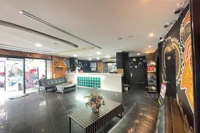Koenig Hotel Pattaya