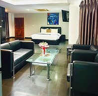 Koenig Hotel Pattaya