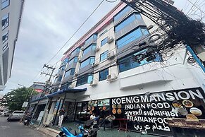 Koenig Hotel Pattaya