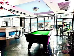 Koenig Hotel Pattaya