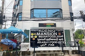 Koenig Hotel Pattaya